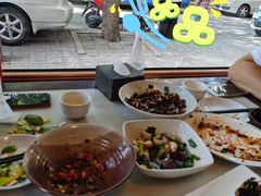 臭豆腐-嘉丰湘菜馆(芳群园店)