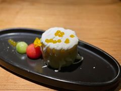蝈蝈兄的拌土豆泥-弄堂里(滨江龙湖天街店)