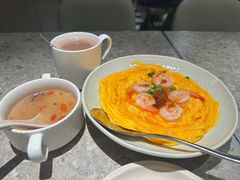 -留半山·香港食堂(啦啦宝都店)