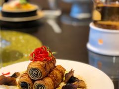 -若蘭慈·无国界素食料理(欢乐海岸店)