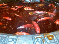 -重庆渝达老火锅(春熙路店)