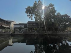 -嘉兴月河历史街区