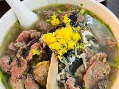 -潮镇老尾牛杂(环城西路店)