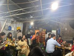 大堂-渝味黄姐火锅(黄泥村店)