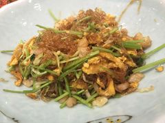 -庆余楼·用心与食材·特色菜&灶头面(仙蠡墩店)