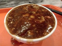 炒肝-天兴居(鲜鱼口街店)