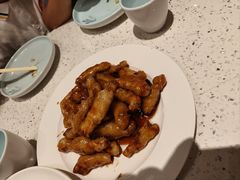 -玉林烤鸭店(小西天店)