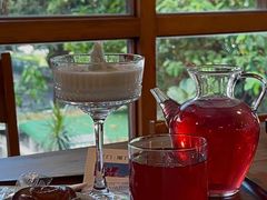 -时光花园(白鹭洲店)