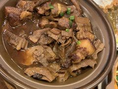 -一楼食业·美食人家