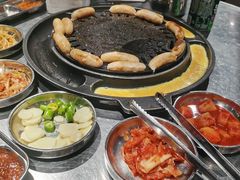 -马场洞肉铺(振安店)