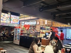 -管氏翅吧(广渠门店)