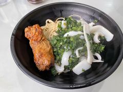 -老地方面馆(思南路店)