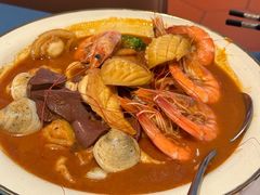 -闽海肴(北辰荟店)