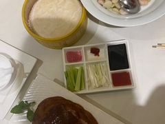 -大鸭梨烤鸭(左家庄店)