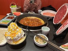 -巴蜀大将火锅(春熙店)