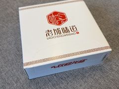 -老城味道·传统天津菜(杨柳青店)