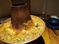 -觅山云南菜(泊富ICITY店)