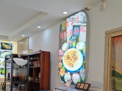 -随意石板烧(大理古城店)