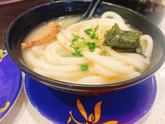 -京樽回転寿司(奥林匹克店)