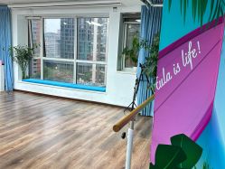 -呼拉汇舞蹈生活馆 Hawaii Hula&Tahiti Dance Studio