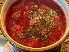 -卢布里西餐厅(总店)