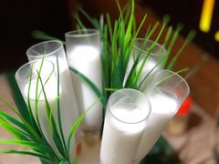 鲜榨椰子汁-探窝·竹笙椰子鸡(杨箕店)