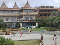 -外沙富龙城酒楼(老街店)