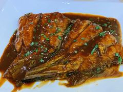 -老正兴菜馆(福州路店)