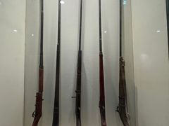 -轻武器博物馆