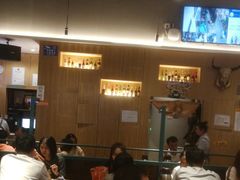 -木屋烧烤(坂田天安云谷店)