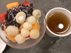 -英皇美食坊(英皇娱乐酒店内)