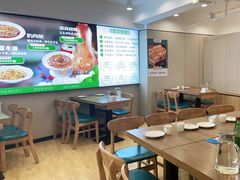 大堂-紫光园·烤鸭(首经贸店)