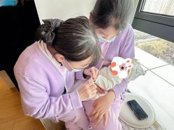 -大美母婴月子中心(馨乐庭店)