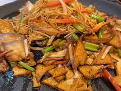 -一烙锅(友谊店)