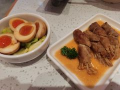 溏心蛋-味千拉面(光启城时尚购物中心店)