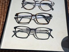 -大视光学•LINDBERG林德伯格•全球手工眼镜集合店(王府井店)