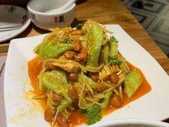 -一顿烧烤(八经街店)