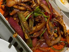 -关东小磨东北菜(漕河泾印象城店)