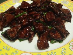 -那家小馆•北京菜•烤鸭(香山店)