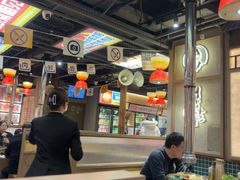 -西塔老太太泥炉烤肉(北京双井店)