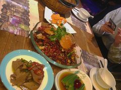 -村理·乡村菜音乐餐厅(河西店)