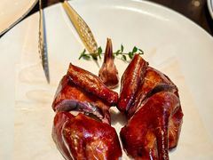 -甄御•海鲜新青岛菜(麦岛店)