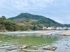 -渔梁坝