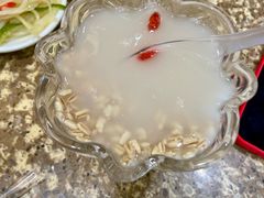 -磨沟沿老字号牛肉面·清真(金港城店)