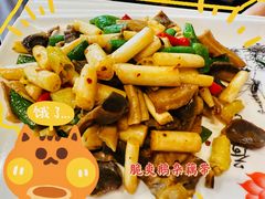 -农厨好味·温泉鹅·农家菜
