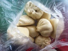 酱肉大包-袁大头包子(光华路店)