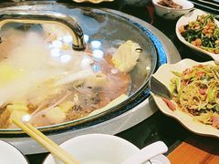 -掌勺仁东北菜(李桥店)
