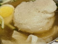 -Dombe豚(黑猪肉街店)