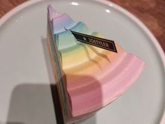 -乔泰勒JOETYLER西餐厅(曲江店)