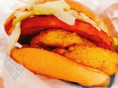 -麦当劳(大庆昆仑唐人中心店)